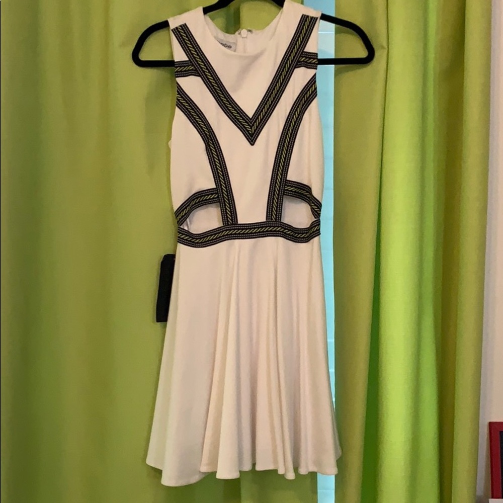 NWT BEBE Dress